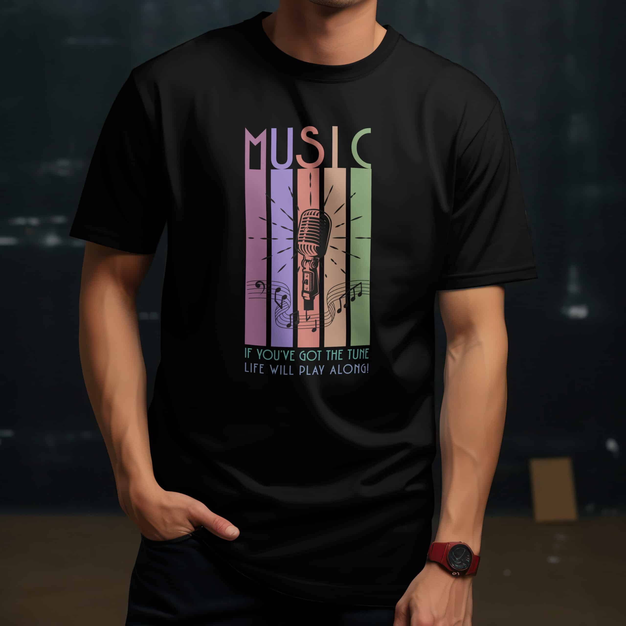 Unisex - Retro Music