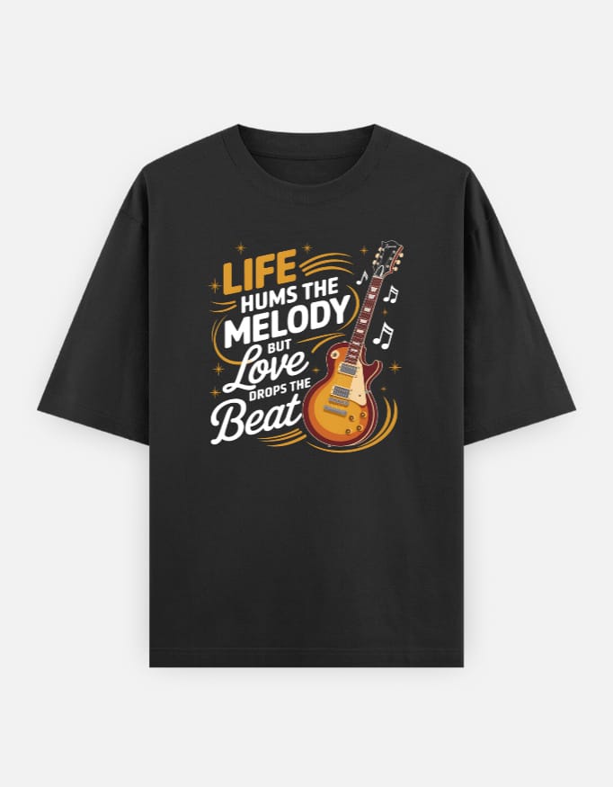Unisex - Life Hums The Melody