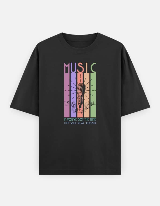 Unisex - Retro Music