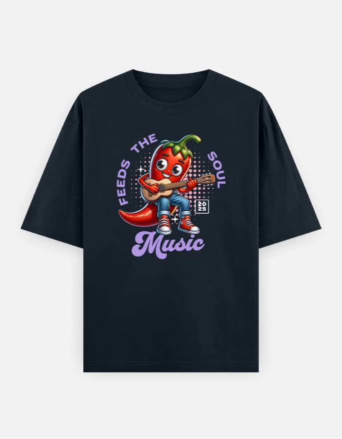Unisex - Music Feeds the Soul