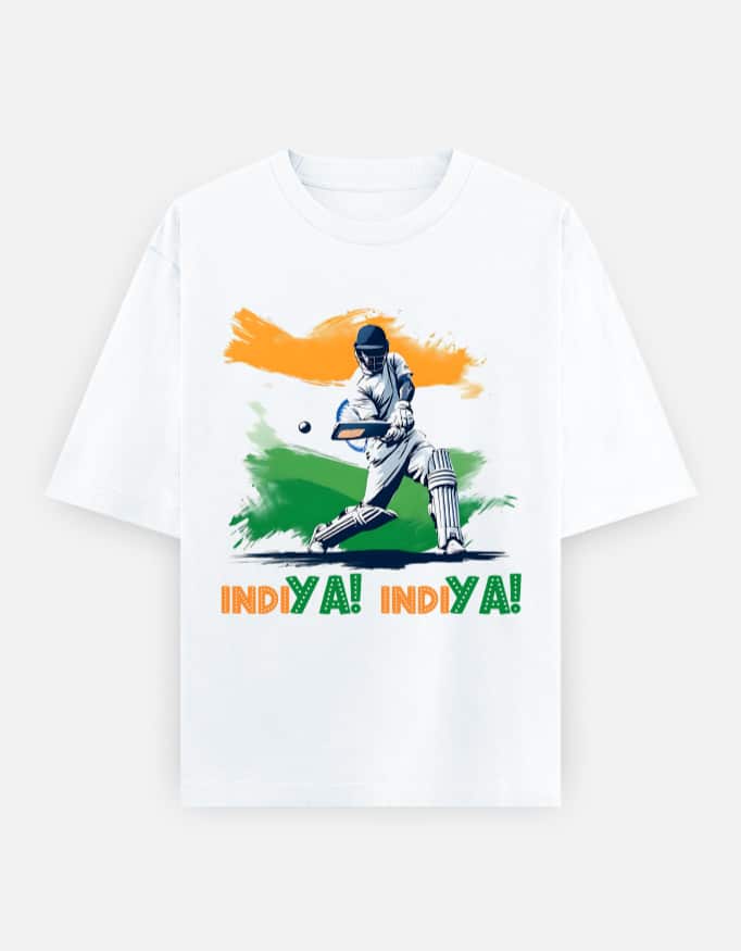Unisex - INDIYA
