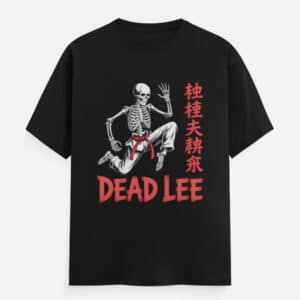 Dead Lee