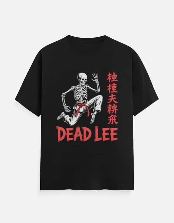 Dead Lee