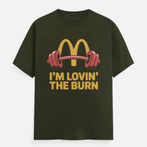 I’m Lovin’