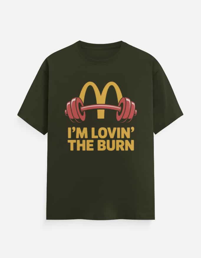 I’m Lovin’