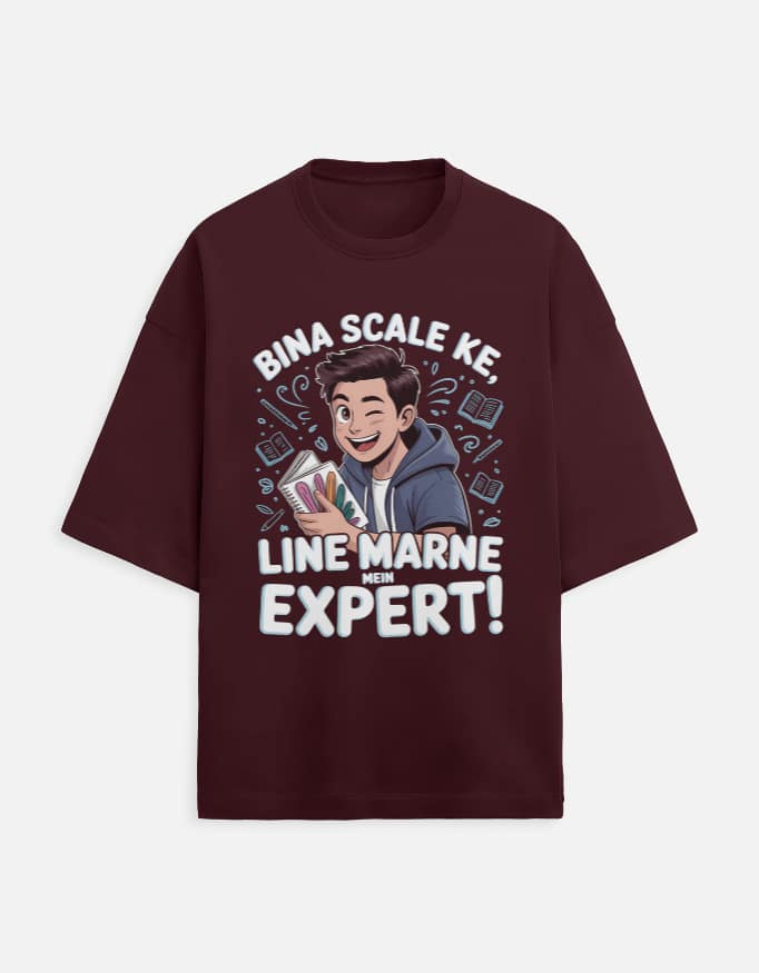 Unisex Terry - Bina Scale Ke