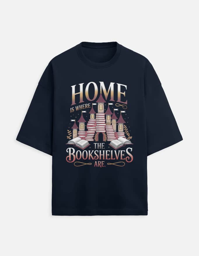 Unisex Terry - Home
