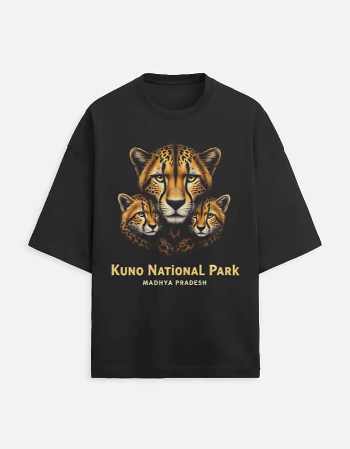 Unisex Terry - Kuno National Park
