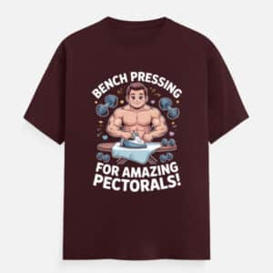 Funny Bench Press
