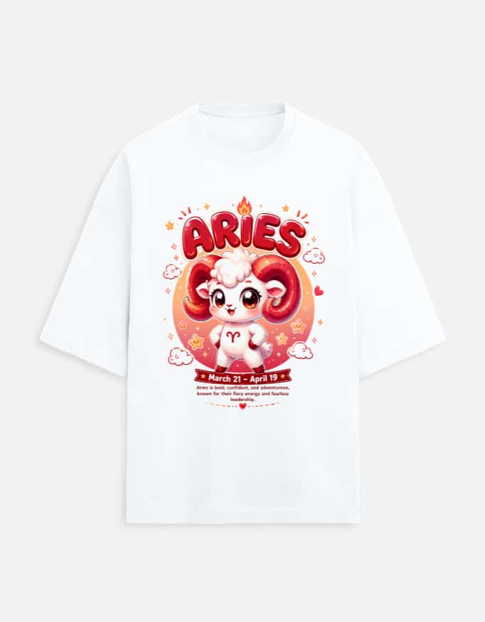 Aries Cosmic Ram