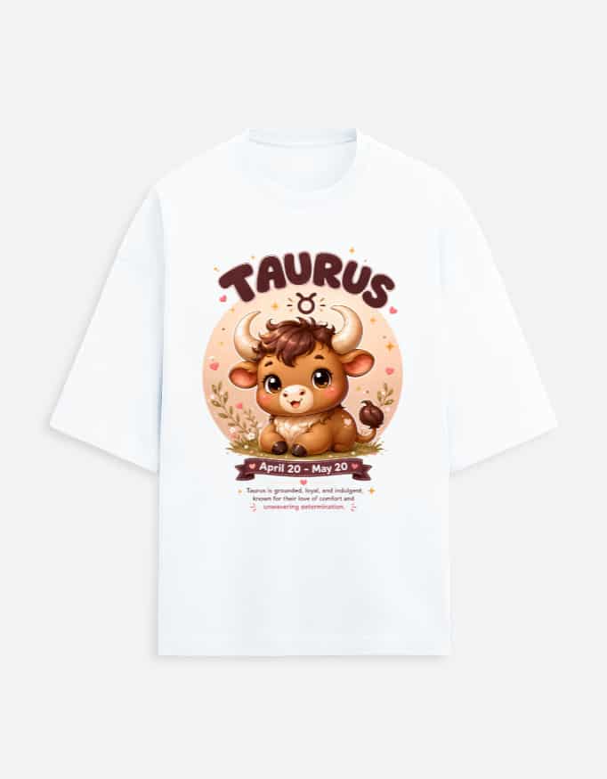 Taurus Cosmic Bull
