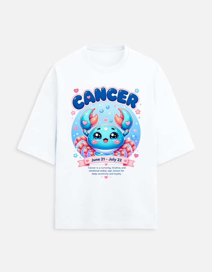 Cancer Cosmic Crab